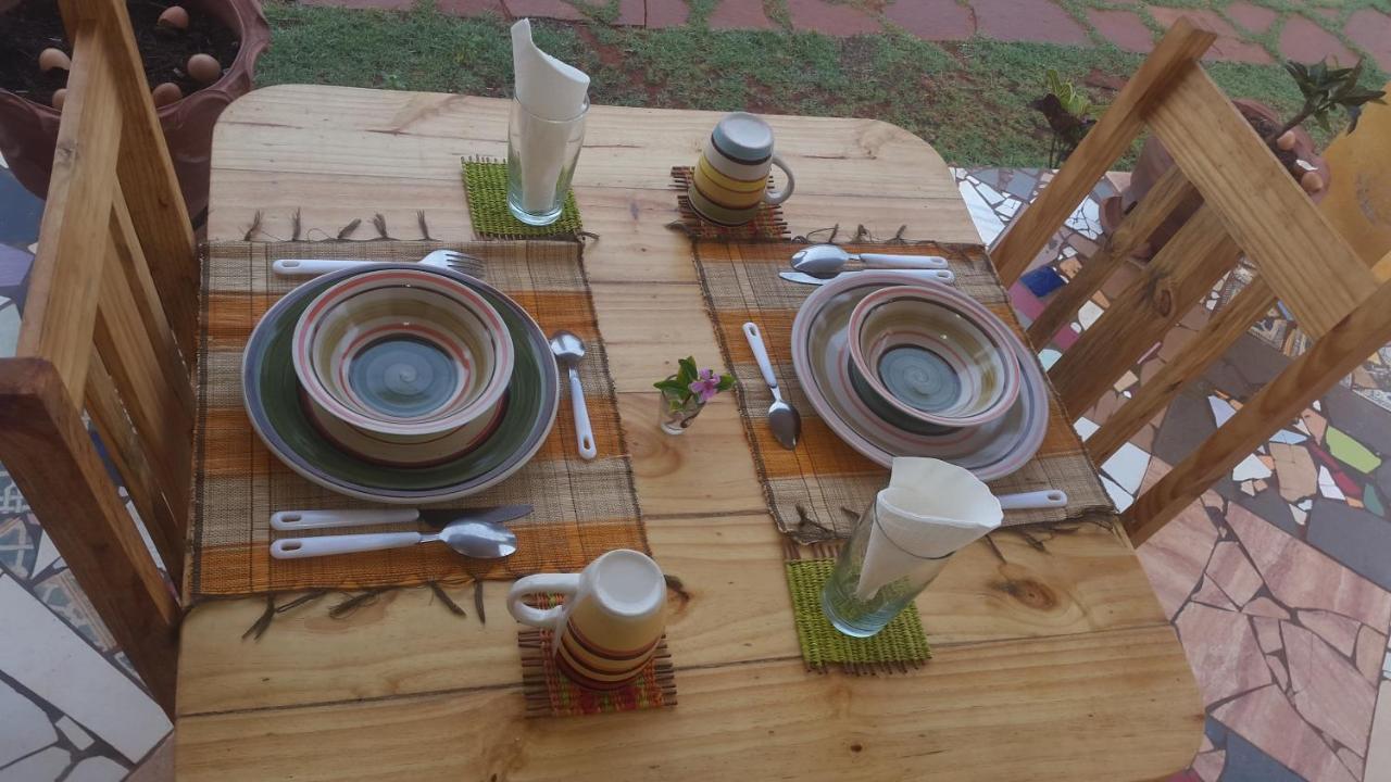 Meva Guesthouse Antananarivo Ngoại thất bức ảnh