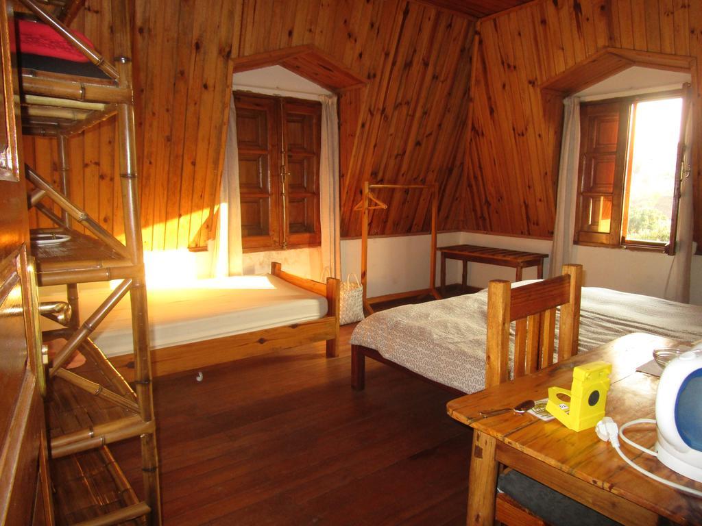 Meva Guesthouse Antananarivo Ngoại thất bức ảnh