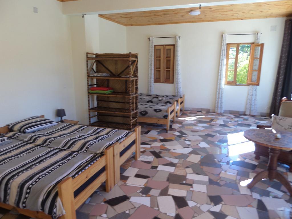 Meva Guesthouse Antananarivo Ngoại thất bức ảnh