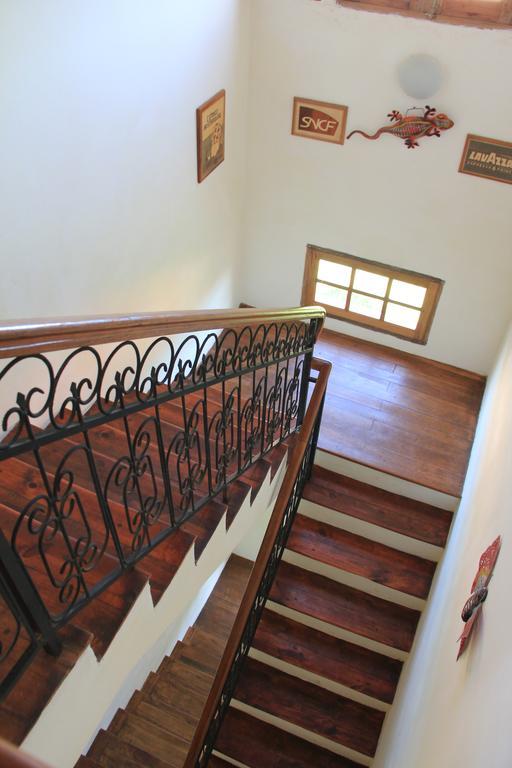 Meva Guesthouse Antananarivo Ngoại thất bức ảnh