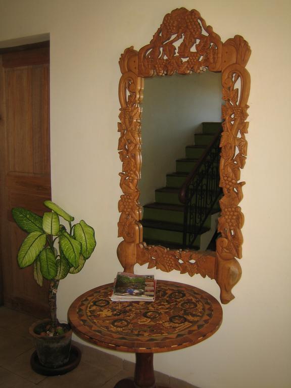 Meva Guesthouse Antananarivo Ngoại thất bức ảnh