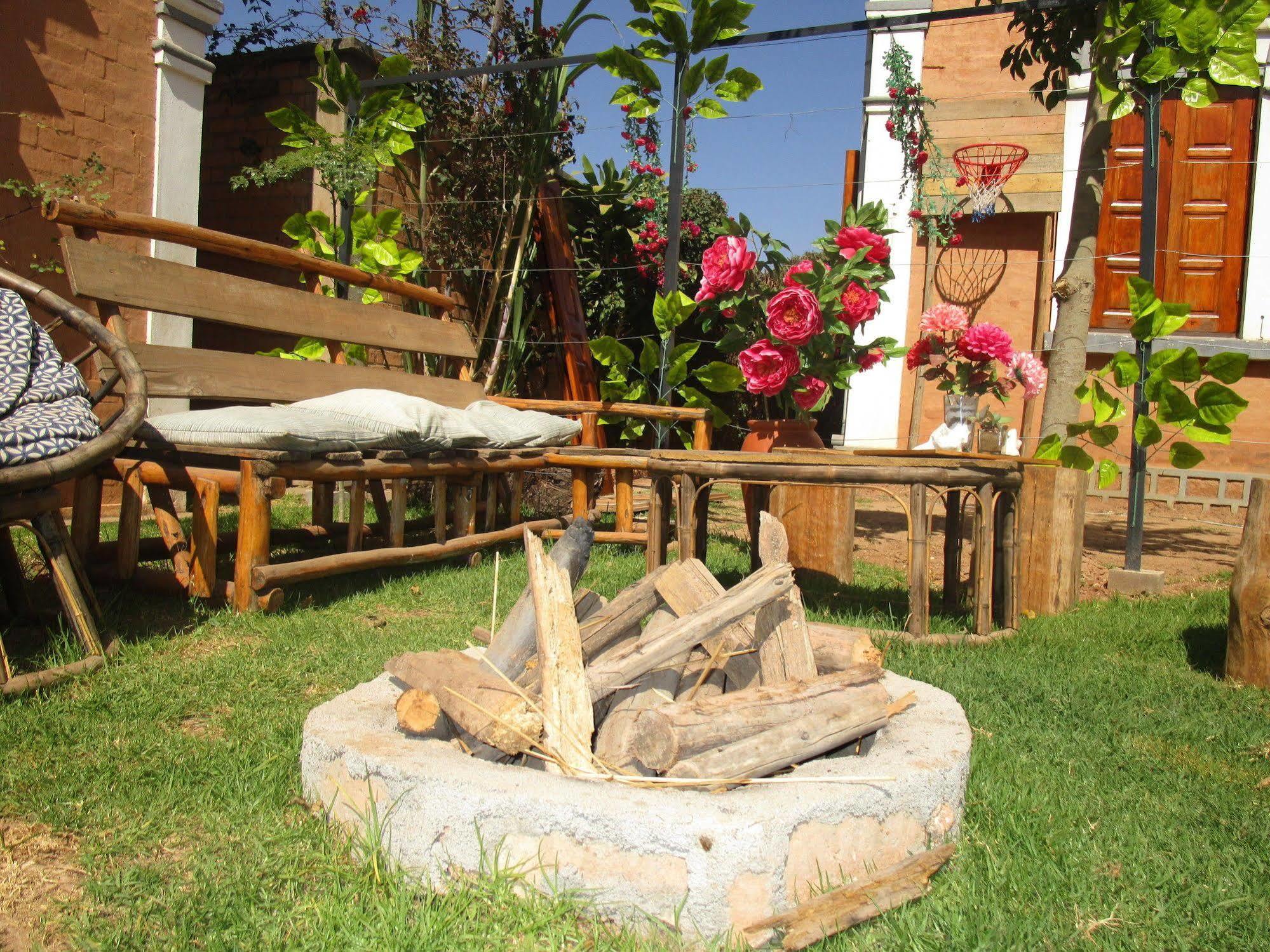 Meva Guesthouse Antananarivo Ngoại thất bức ảnh