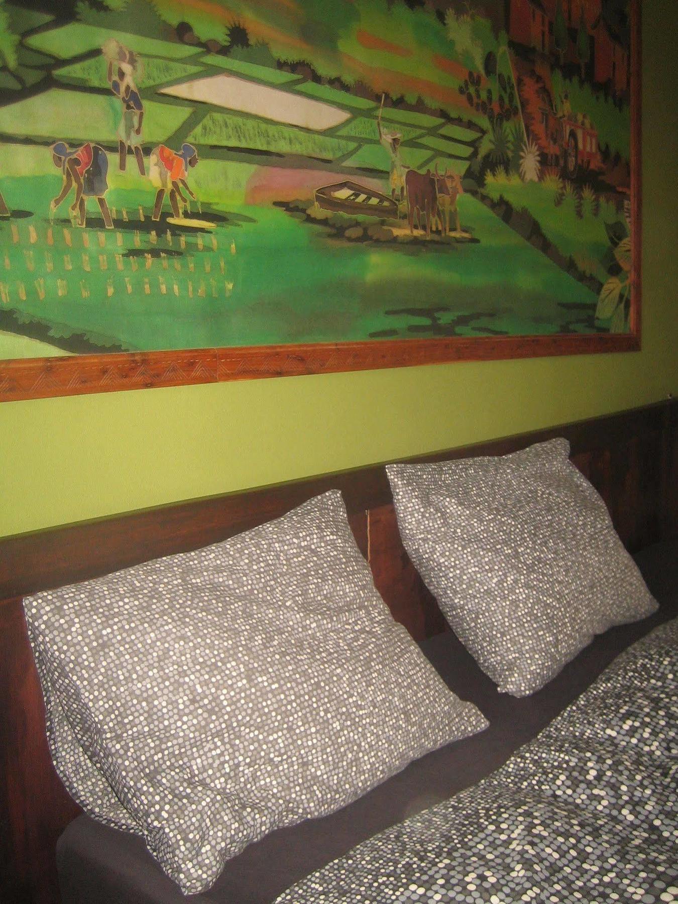 Meva Guesthouse Antananarivo Ngoại thất bức ảnh